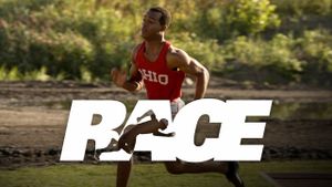 Race's poster