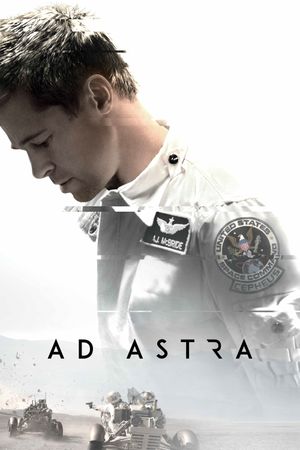 Ad Astra's poster