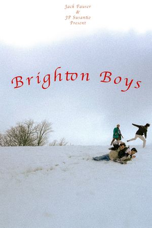 Brighton Boys's poster