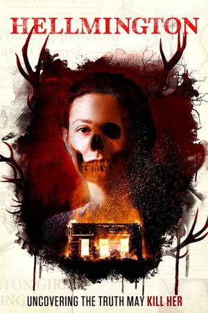 Hellmington's poster