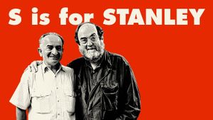 S Is for Stanley's poster
