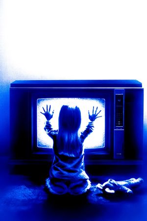 Poltergeist's poster