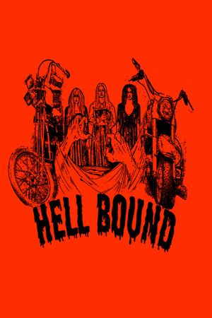 Hellbound's poster