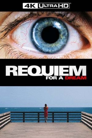 Requiem for a Dream's poster