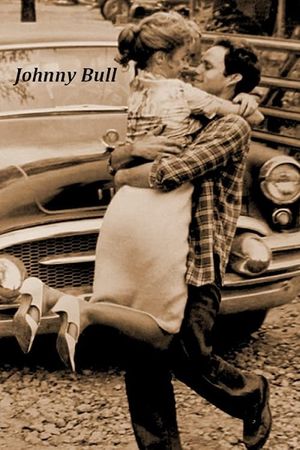 Johnny Bull's poster