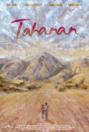 Tahanan (Home)'s poster