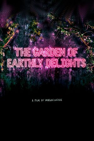 The Garden of Earthly Delights's poster