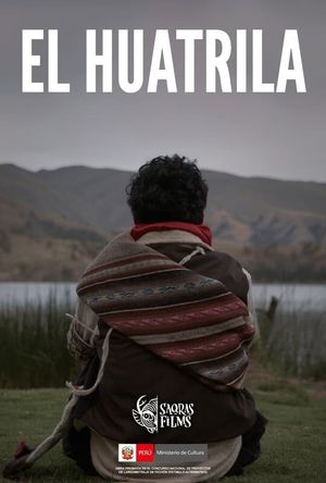 El huatrila's poster