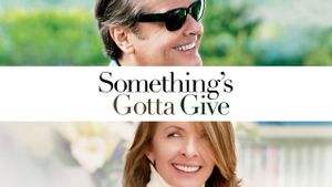 Something's Gotta Give's poster