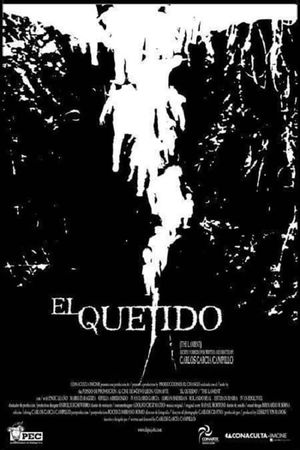 El quejido's poster