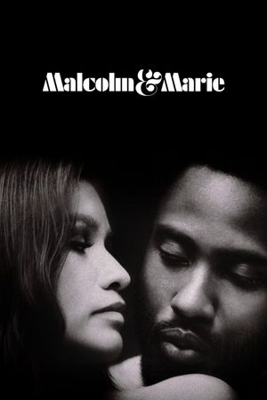 Malcolm & Marie's poster