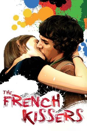 The French Kissers's poster