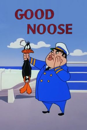 Good Noose's poster