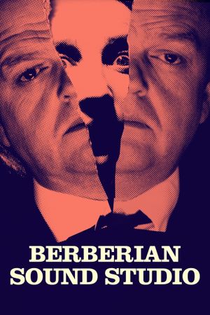 Berberian Sound Studio's poster