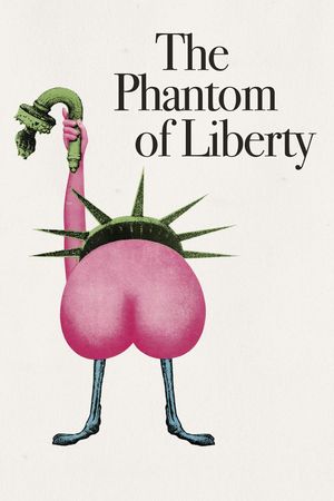 The Phantom of Liberty's poster