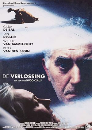 De verlossing's poster