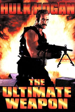 The Ultimate Weapon's poster