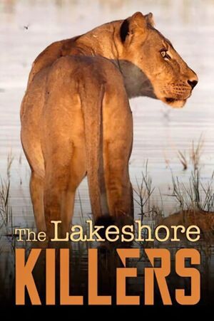 The Lakeshore Killers's poster