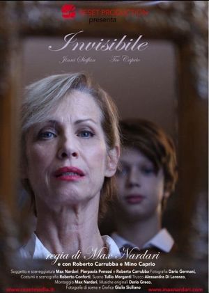 Invisibile's poster