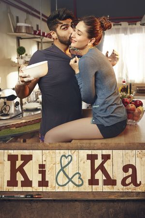 Ki & Ka's poster