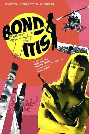 Bonditis's poster