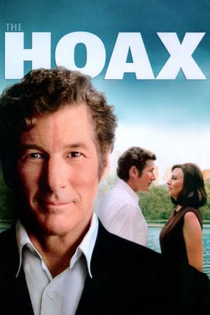 The Hoax's poster