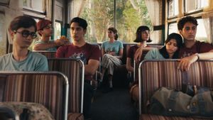 The Archies's poster