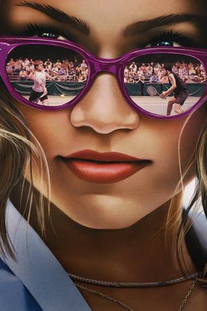 Challengers's poster