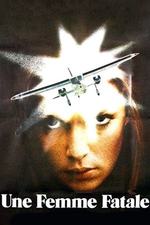 Une femme fatale's poster