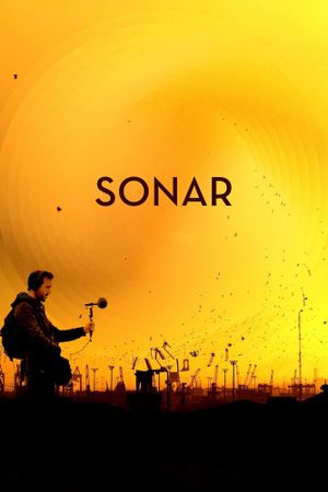 Sonar's poster