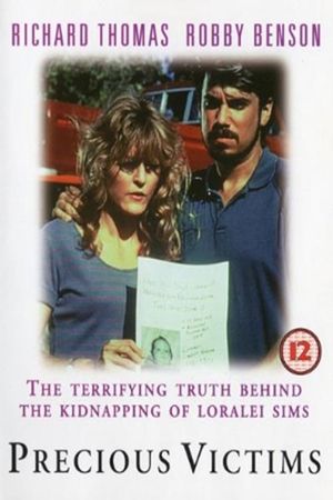 Precious Victims's poster