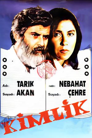 Kimlik's poster