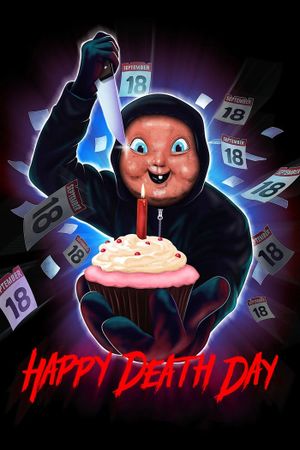 Happy Death Day's poster