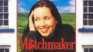 The MatchMaker's poster
