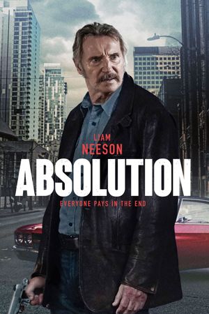 Absolution's poster