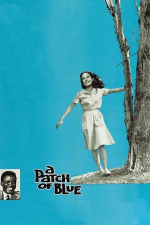 A Patch of Blue's poster