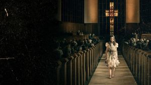 The Exorcist: Believer's poster