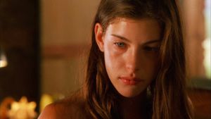 Stealing Beauty's poster