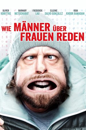 Wie Männer über Frauen reden's poster