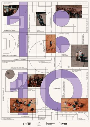 1:10's poster