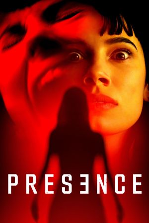 Presence's poster