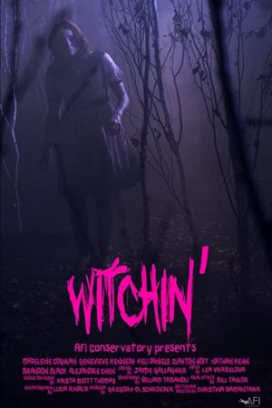 Witchin''s poster