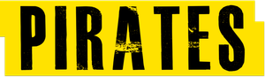Pirates's poster