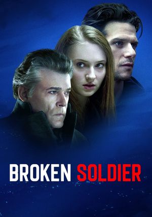 Broken Soldier's poster