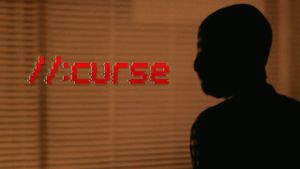 Curse's poster