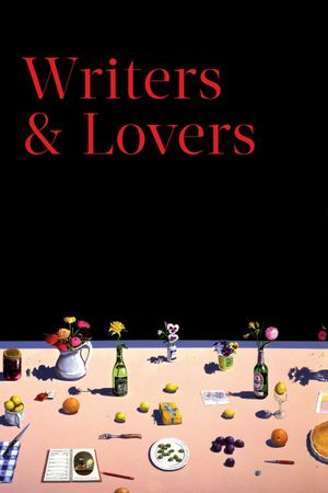 Writers and Lovers's poster