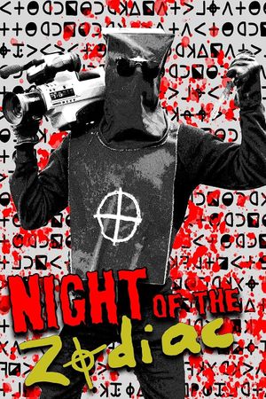 Night of the Zodiac's poster