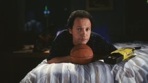 When Harry Met Sally...'s poster