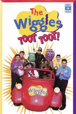 The Wiggles: Toot Toot's poster