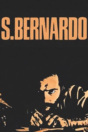 São Bernardo's poster